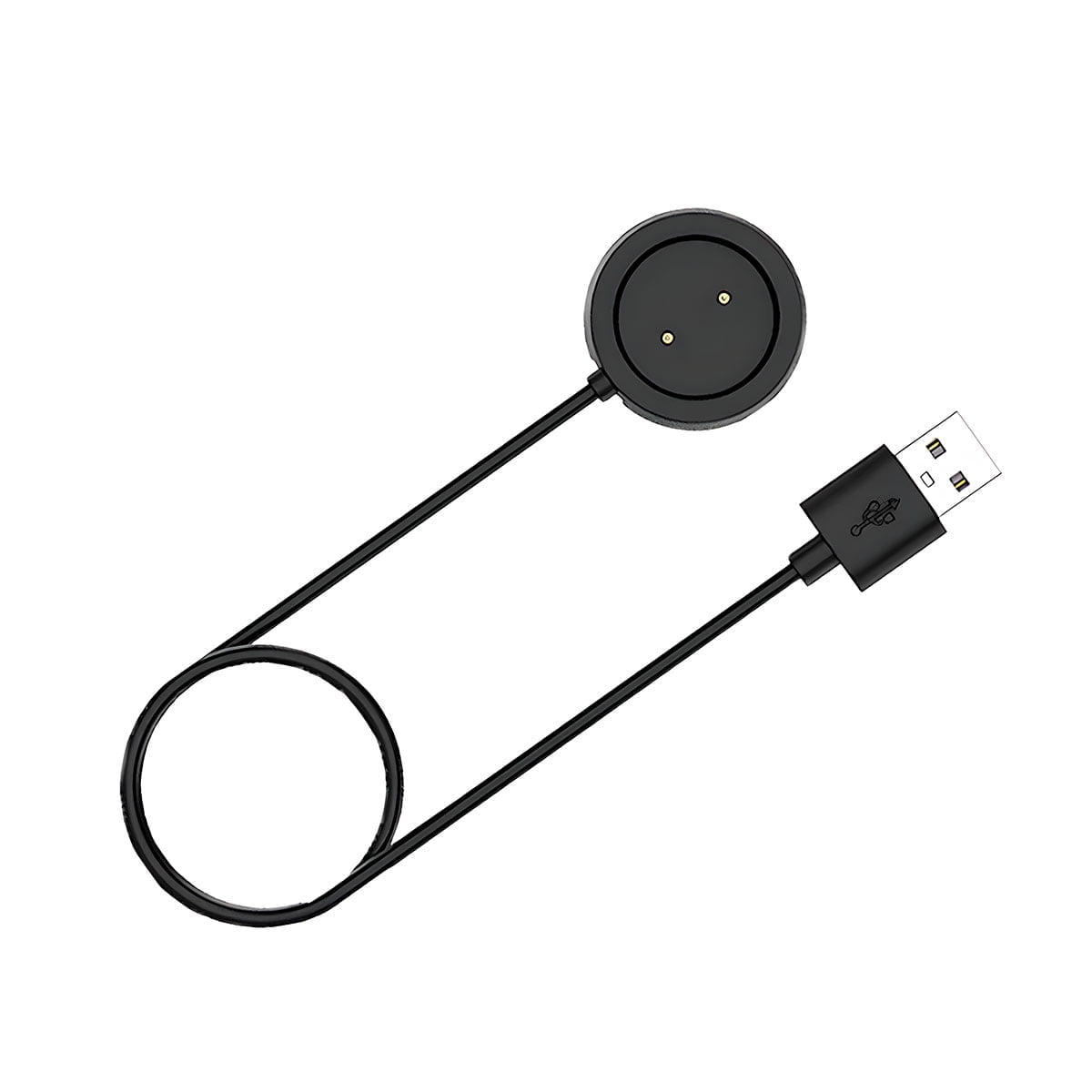 Cargador magnético USB compatible con Amazfit Gts 4 Mini