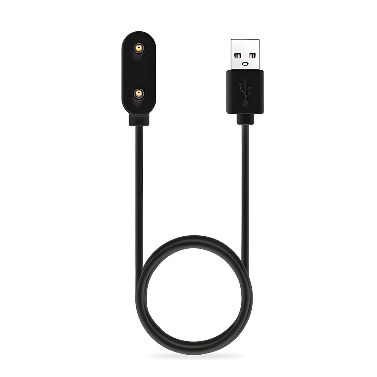 Cable de carga 1m Cargador de reloj magnético USB para Huawei Watch Fit 2  Negro FLhrweasw Nuevo