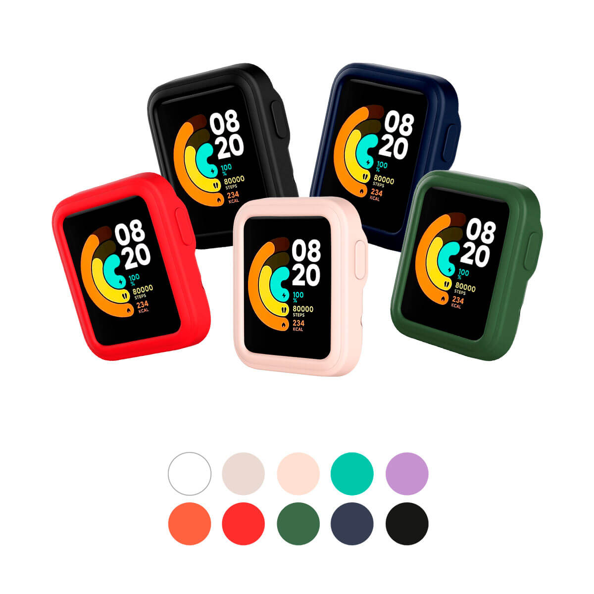 Cargador Para Xiaomi Mi Watch - IziStore Peru