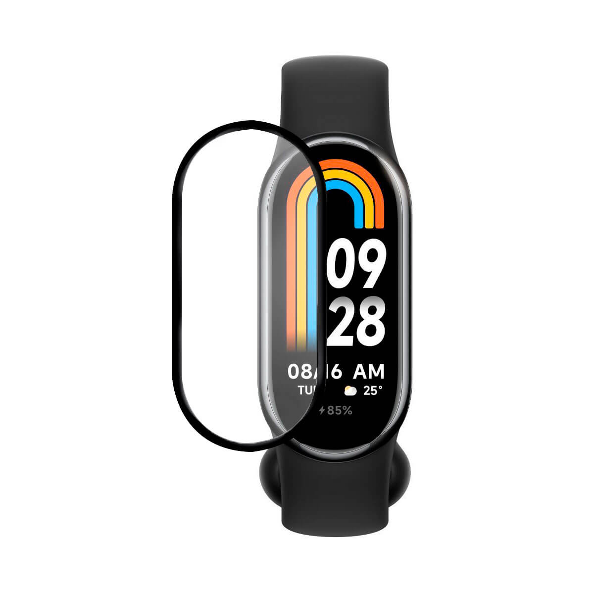 Protector de pantalla Xiaomi Redmi Watch 3 - Comprar online