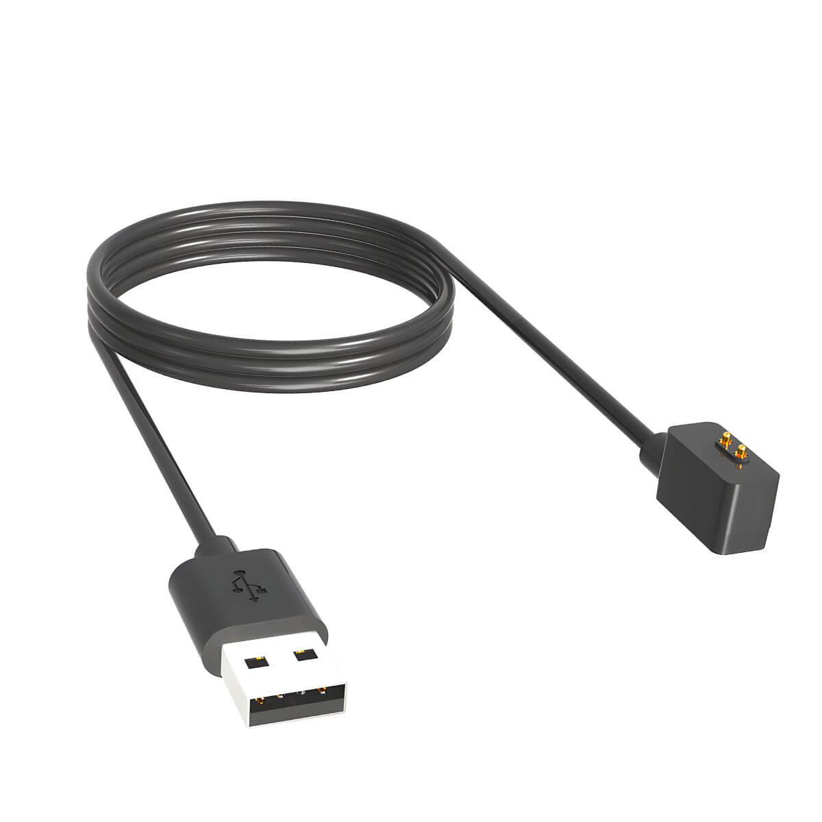 Cable de carga USB para Redmi Watch 3, cargador magnético activo